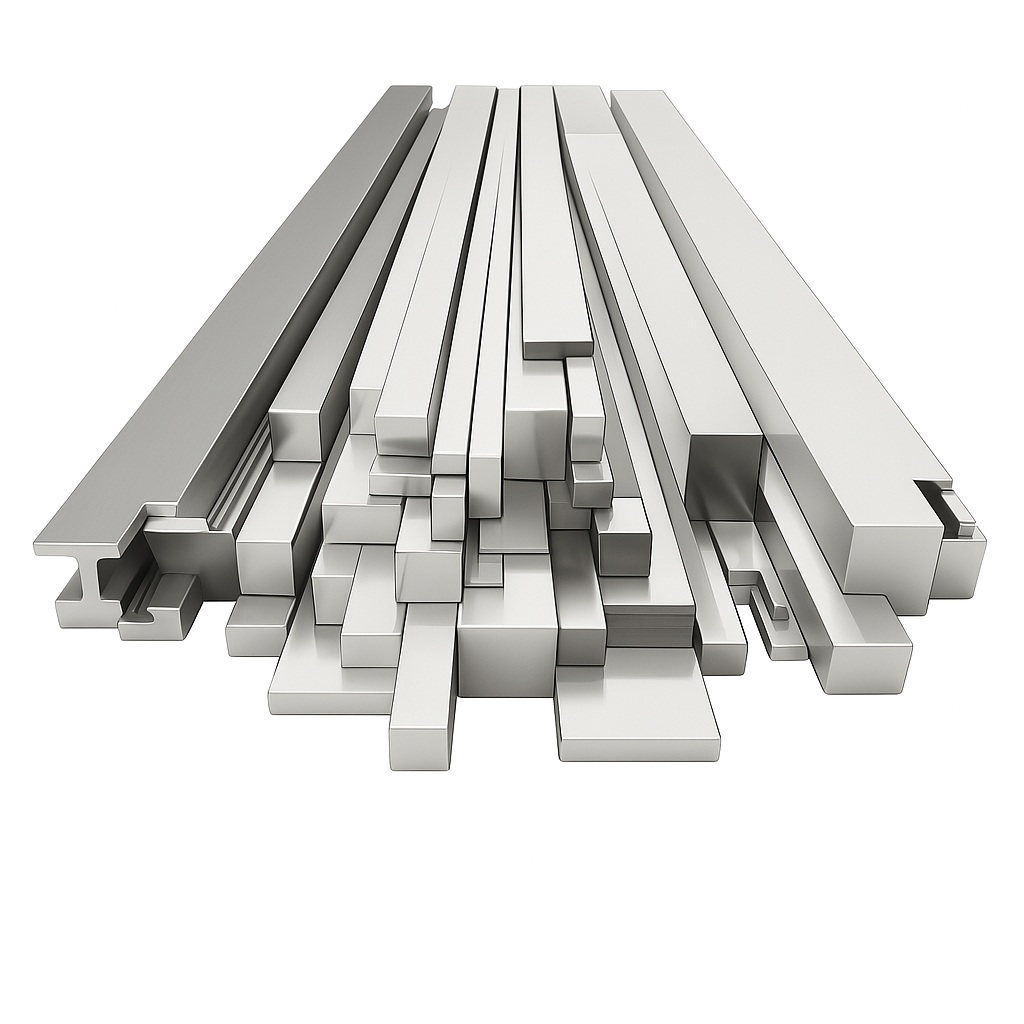Jain Impex – Mumbai aluminium busbar manufacturer and supplier for B2B buyers in India