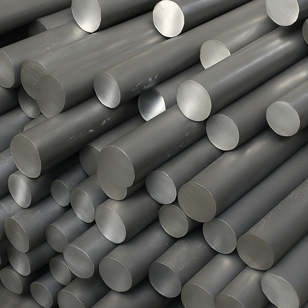 Jain Impex – Mumbai aluminium rod manufacturer and supplier for B2B buyers in India