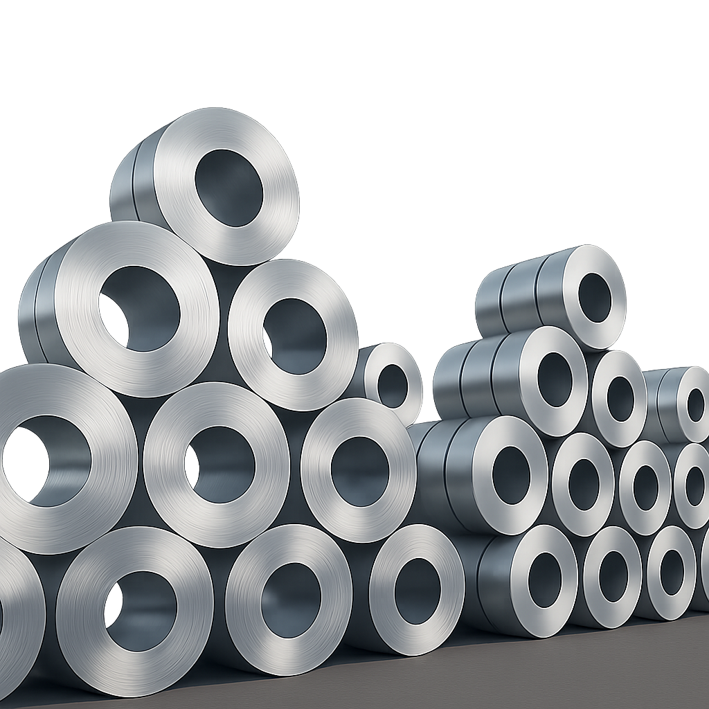 Jain Impex – Mumbai aluminium sheet manufacturer and supplier for B2B buyers in India