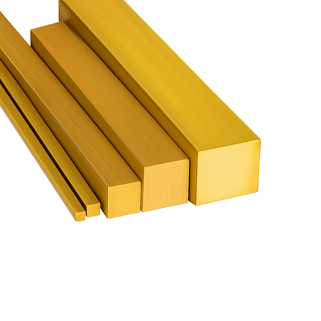 Jain Impex – Mumbai brass flat bar manufacturer and supplier for B2B buyers in India