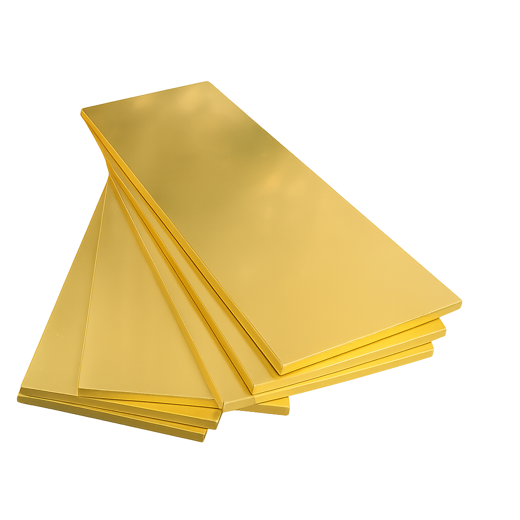 Jain Impex – Mumbai brass sheet manufacturer and supplier for B2B buyers in India