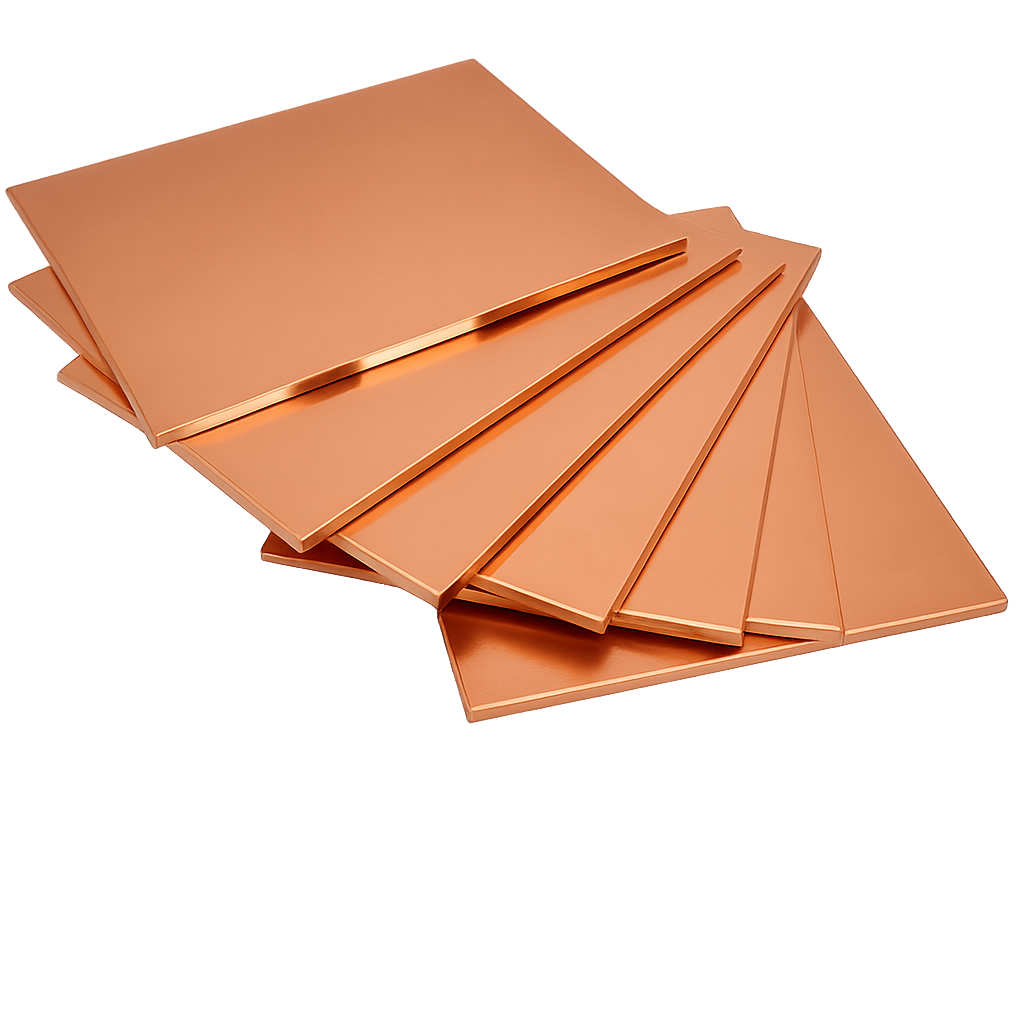Jain Impex – Mumbai copper earthing plate manufacturer and supplier for B2B buyers in India