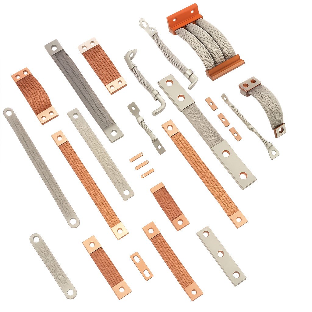 Jain Impex – Mumbai flexible and braided copper manufacturer and supplier for B2B buyers in India