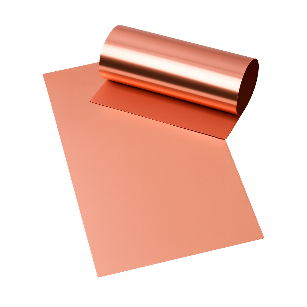 Jain Impex – Mumbai copper foil manufacturer and supplier for B2B buyers in India