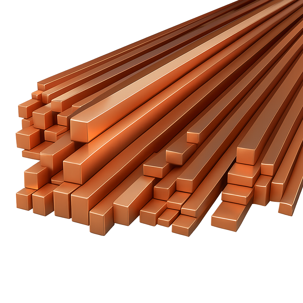 Jain Impex – Mumbai copper products manufacturer and supplier for B2B buyers in India