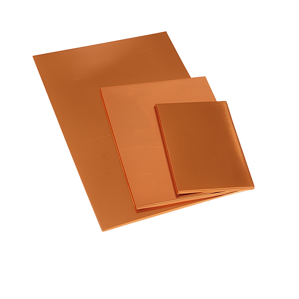 Jain Impex – Mumbai copper sheet manufacturer and supplier for B2B buyers in India