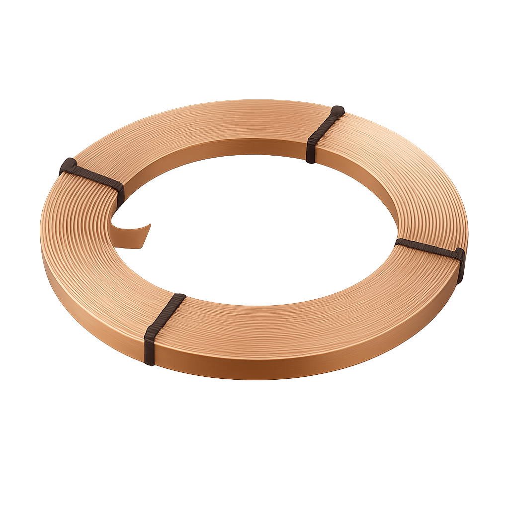 Jain Impex – Mumbai copper strips manufacturer and supplier for B2B buyers in India