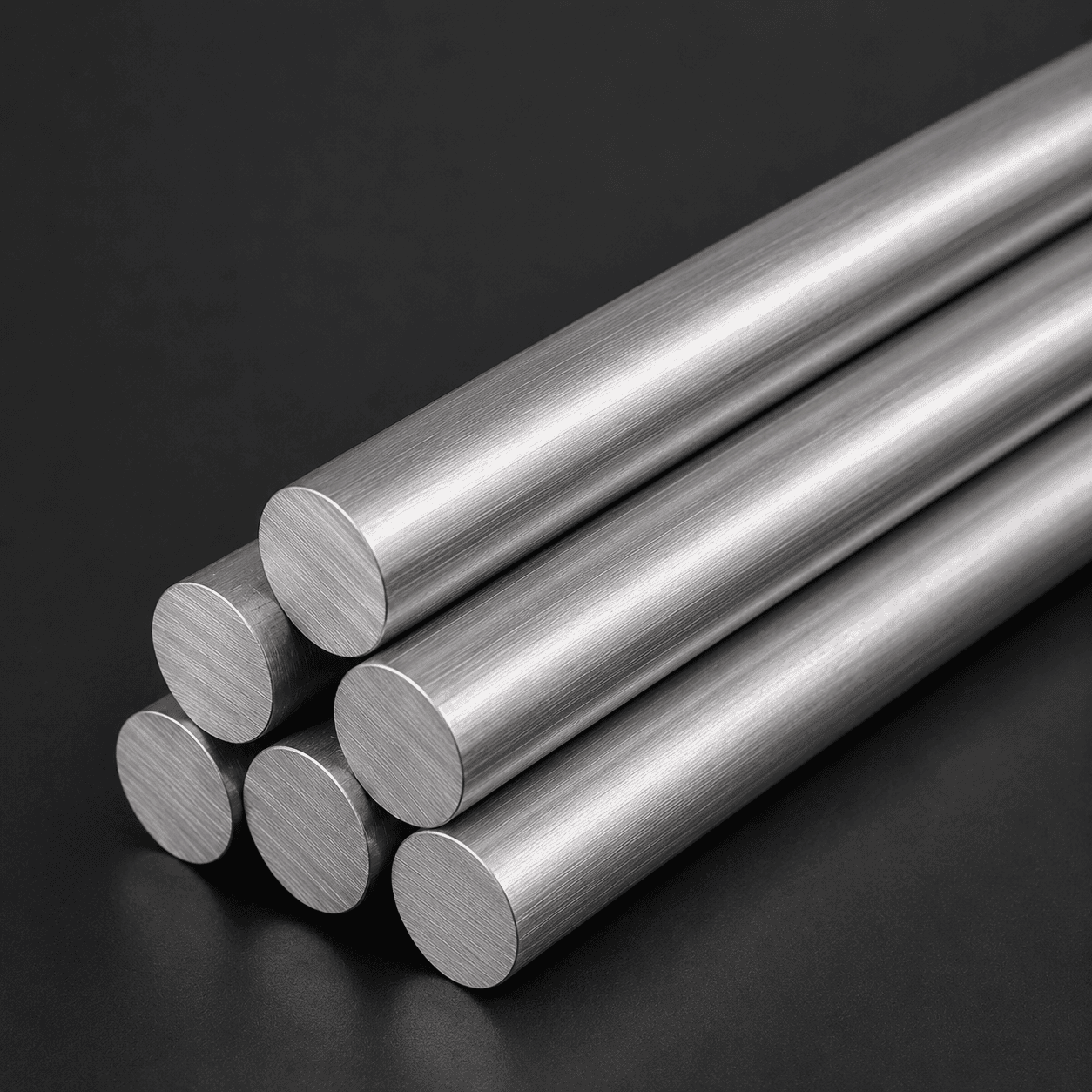 Aluminium Rod
