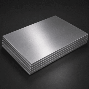 aluminium sheets