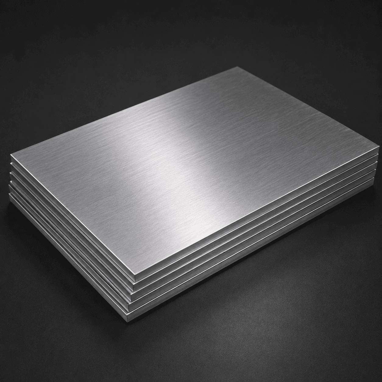 aluminium sheets