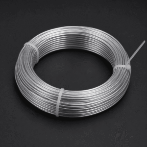 Aluminium Wire