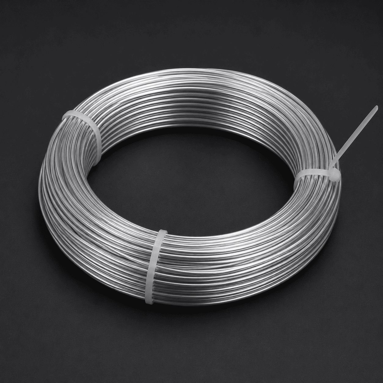 Aluminium Wire