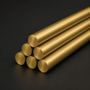 Brass Rod
