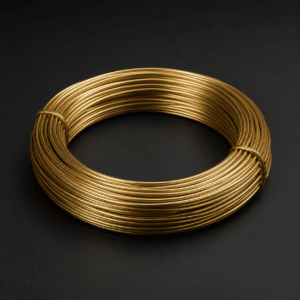 Brass Wire