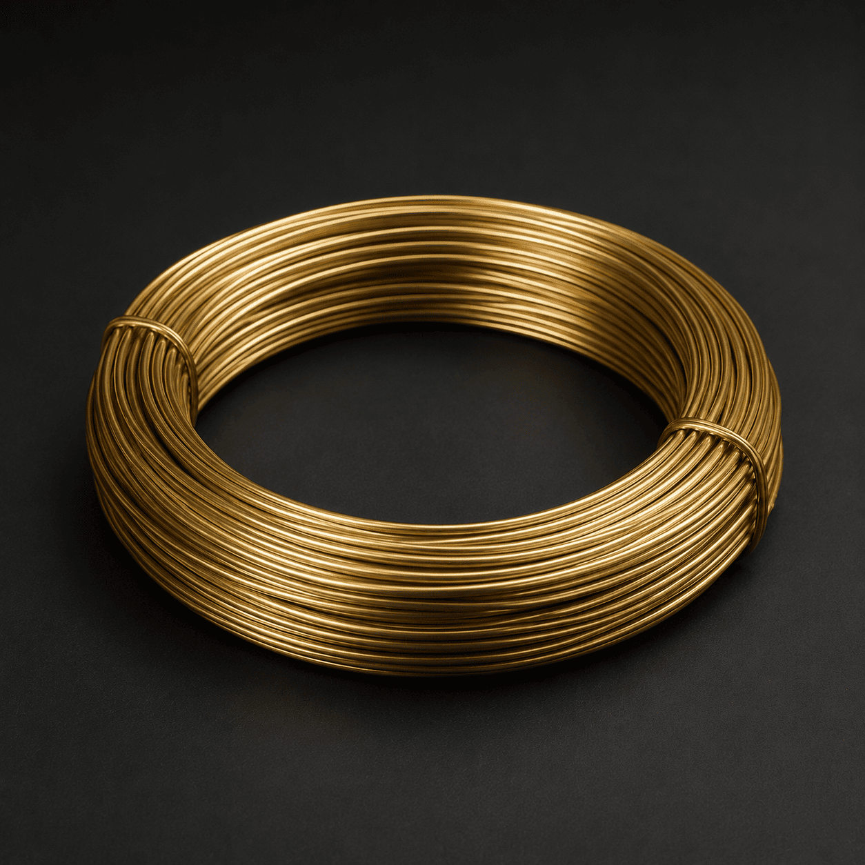Brass Wire