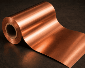 Copper Foil